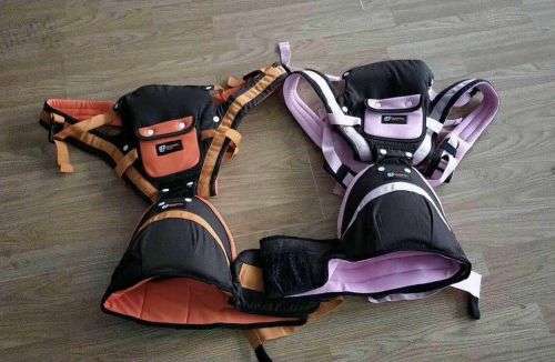 Baby Hip Seat Carrier